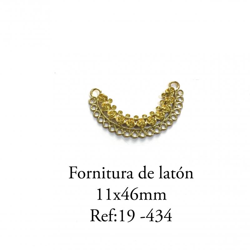 Fornitura de lat�n 