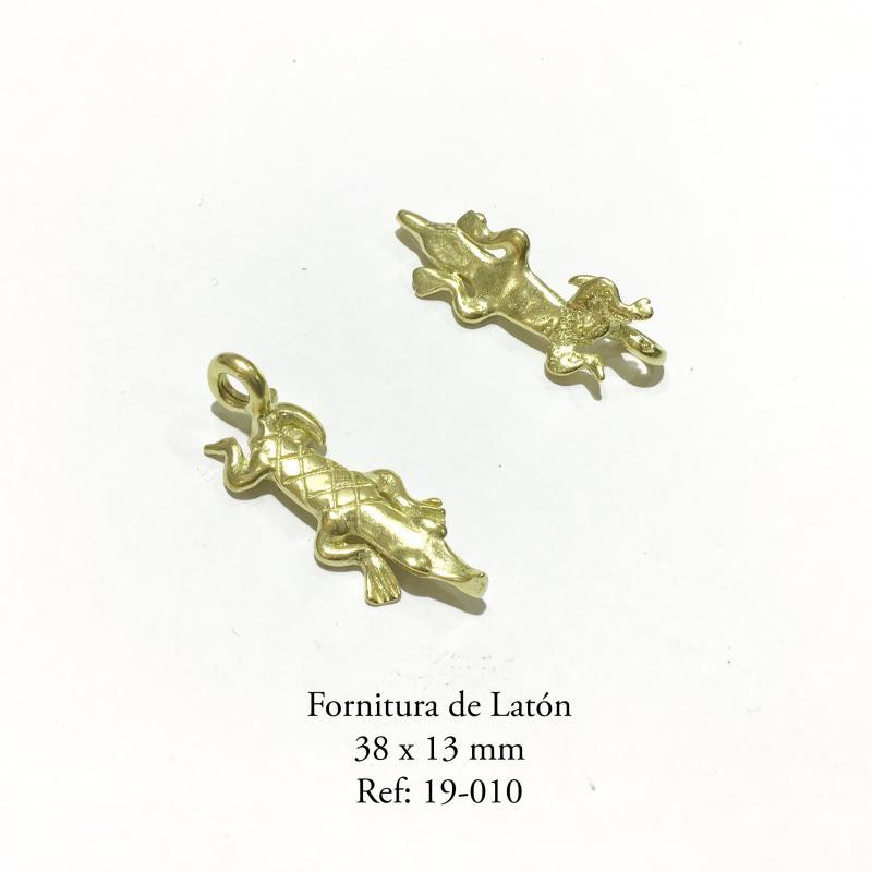 Fornitura de lat�n 