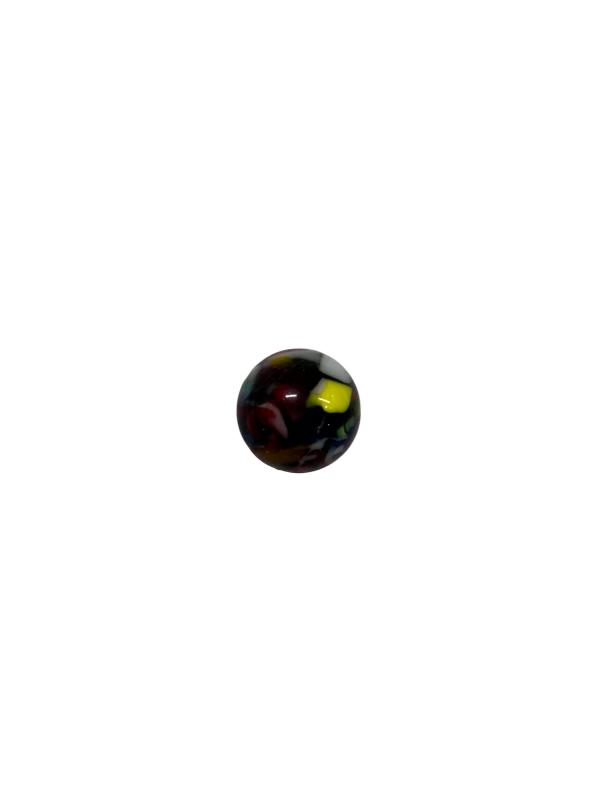 CRISTAL - Bola de cristal de medio taladro